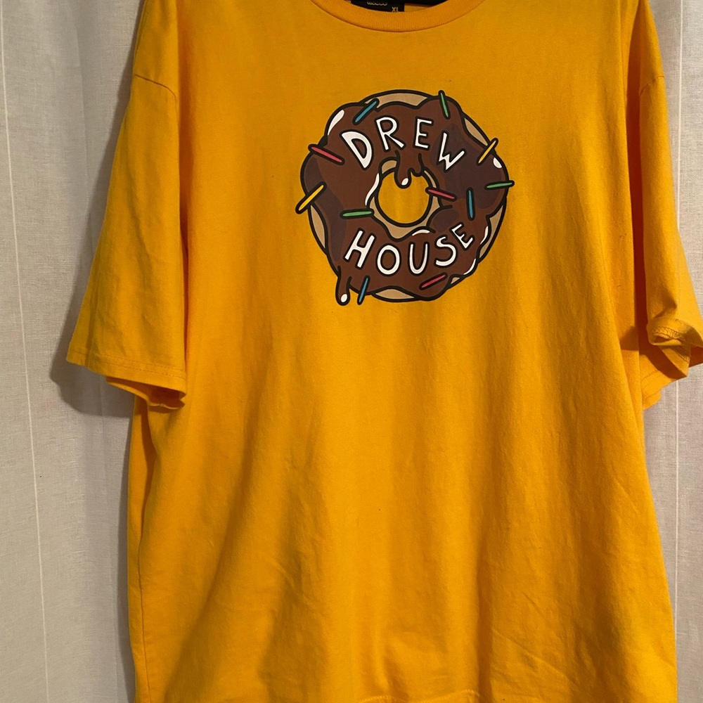 Drew house t shirt